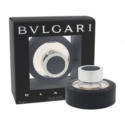 Bvlgari Black Toaletní voda 75 ml