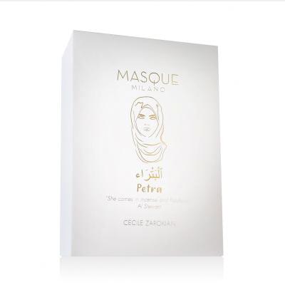 Masque Milano Petra Parfémovaná voda pro ženy 100 ml