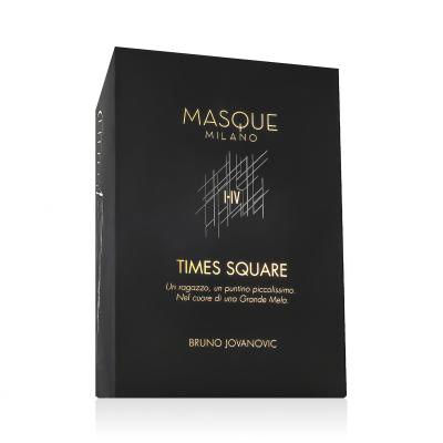 Masque Milano Act I Times Square Parfémovaná voda 100 ml