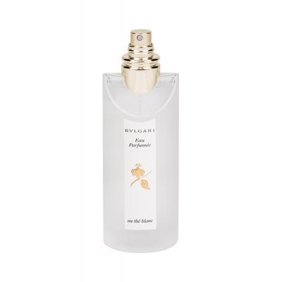Bvlgari Eau Parfumée au Thé Blanc Kolínská voda 75 ml tester