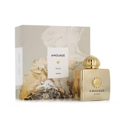 Amouage Gold Parfémovaná voda pro ženy 100 ml