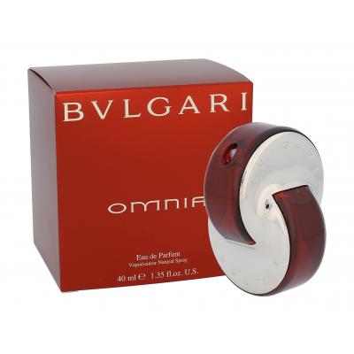 Bvlgari Omnia Parfémovaná voda pro ženy 40 ml