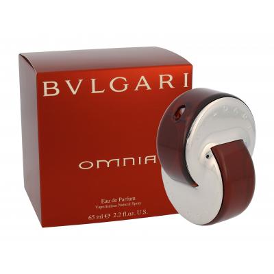 Bvlgari Omnia Parfémovaná voda pro ženy 65 ml