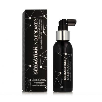 Sebastian Professional No.Breaker Hybrid Bonding &amp; Styling Spray Bezoplachová péče pro ženy 100 ml