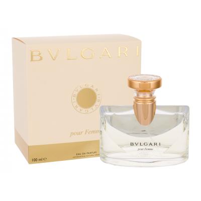 Bvlgari Pour Femme Parfémovaná voda pro ženy 100 ml