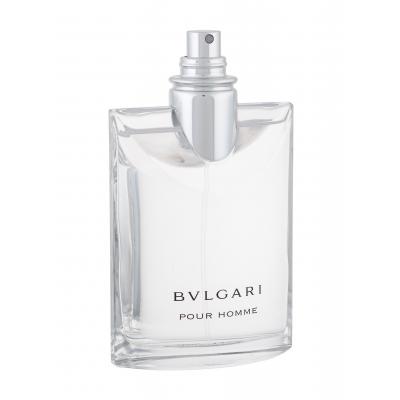 Bvlgari Pour Homme Toaletní voda pro muže 100 ml tester