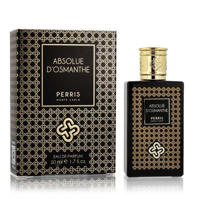 Perris Monte Carlo Absolue d’Osmanthe Parfémovaná voda 50 ml