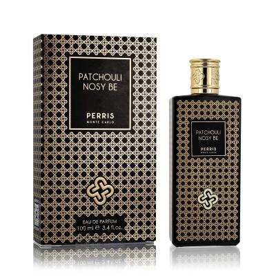 Perris Monte Carlo Patchouli Nosy Be Parfémovaná voda 100 ml
