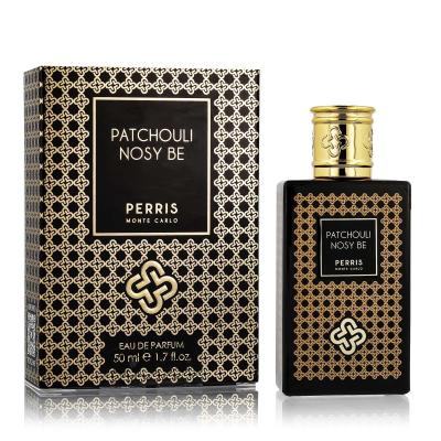 Perris Monte Carlo Patchouli Nosy Be Parfémovaná voda 50 ml