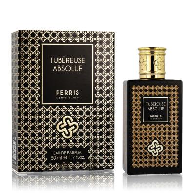 Perris Monte Carlo Tubéreuse Absolue Parfémovaná voda 50 ml