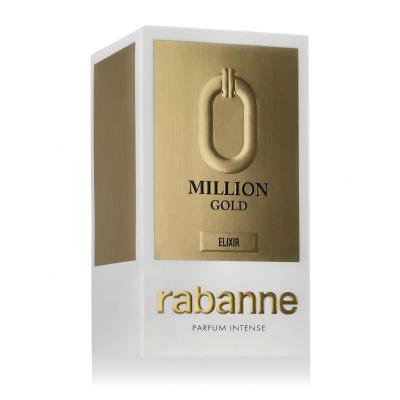 Paco Rabanne Million Gold Elixir Parfém pro muže 50 ml