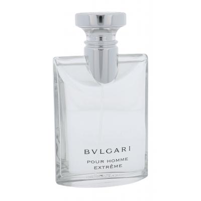 Bvlgari Pour Homme Extreme Toaletní voda pro muže 100 ml