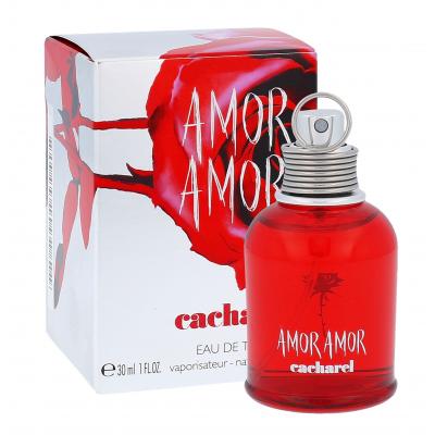 Cacharel Amor Amor Toaletní voda pro ženy 30 ml