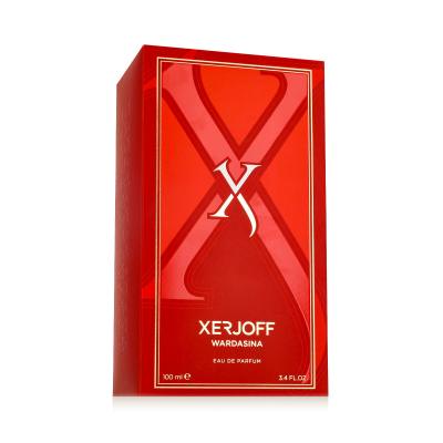 Xerjoff V Collection Wardasina Parfémovaná voda 100 ml