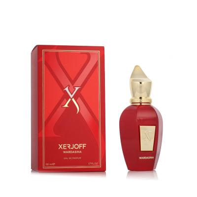 Xerjoff V Collection Wardasina Parfémovaná voda 50 ml