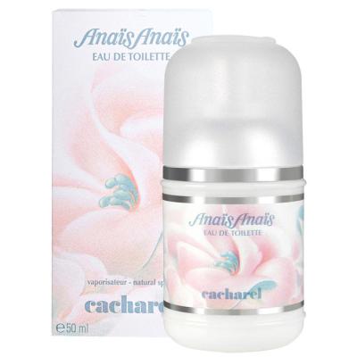 Cacharel Anaïs Anaïs Toaletní voda pro ženy 100 ml tester