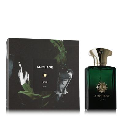 Amouage Epic Man Parfémovaná voda pro muže 50 ml