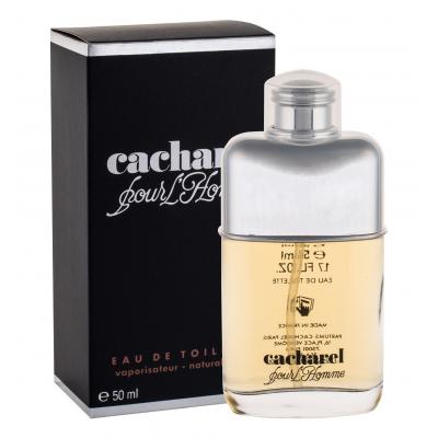 Cacharel Pour Homme Toaletní voda pro muže 50 ml