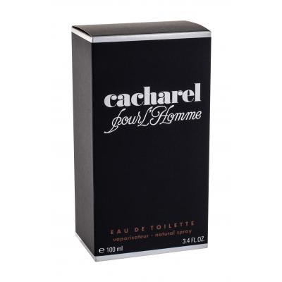 Cacharel Pour Homme Toaletní voda pro muže 100 ml