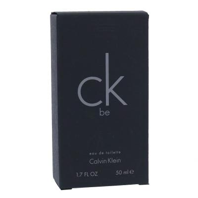 Calvin Klein CK Be Toaletní voda 50 ml