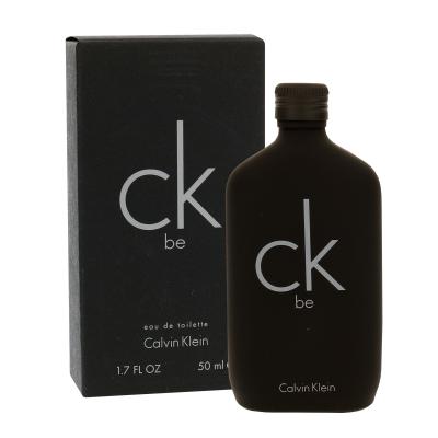 Calvin Klein CK Be Toaletní voda 50 ml