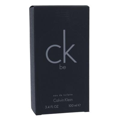 Calvin Klein CK Be Toaletní voda 100 ml