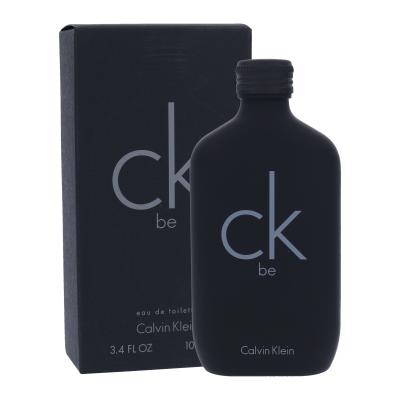 Calvin Klein CK Be Toaletní voda 100 ml