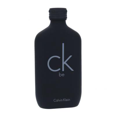 Calvin Klein CK Be Toaletní voda 100 ml