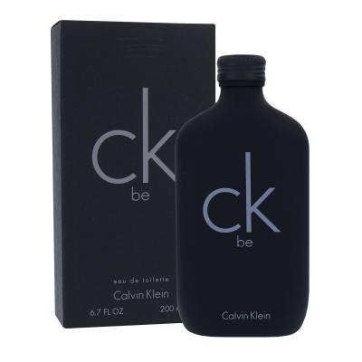 Calvin Klein CK Be Toaletní voda 200 ml