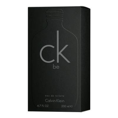 Calvin Klein CK Be Toaletní voda 200 ml