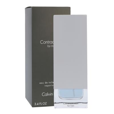 Calvin Klein Contradiction For Men Toaletní voda pro muže 100 ml