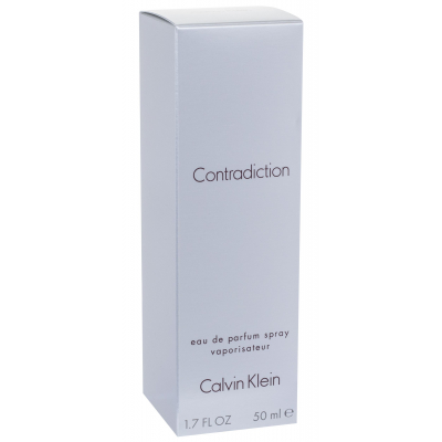 Calvin Klein Contradiction Parfémovaná voda pro ženy 50 ml