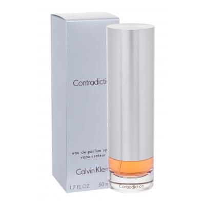 Calvin Klein Contradiction Parfémovaná voda pro ženy 50 ml