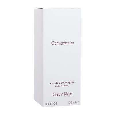 Calvin Klein Contradiction Parfémovaná voda pro ženy 100 ml