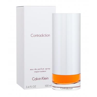 Calvin Klein Contradiction Parfémovaná voda pro ženy 100 ml