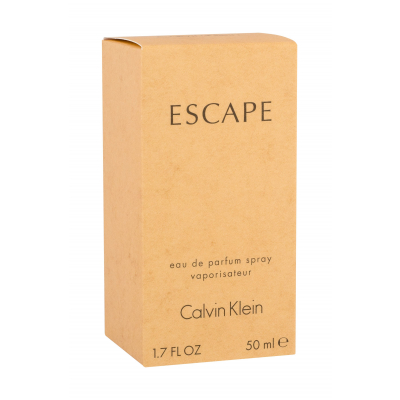 Calvin Klein Escape Parfémovaná voda pro ženy 50 ml