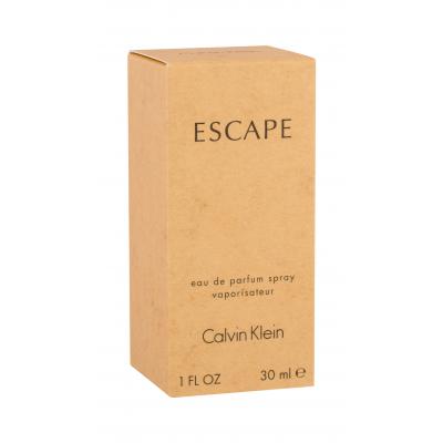 Calvin Klein Escape Parfémovaná voda pro ženy 30 ml