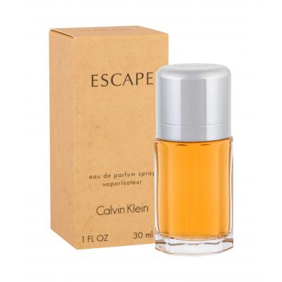 Calvin Klein Escape Parfémovaná voda pro ženy 30 ml