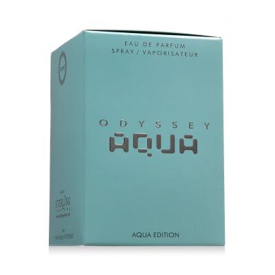 Armaf Odyssey Aqua Edition Parfémovaná voda pro muže 60 ml