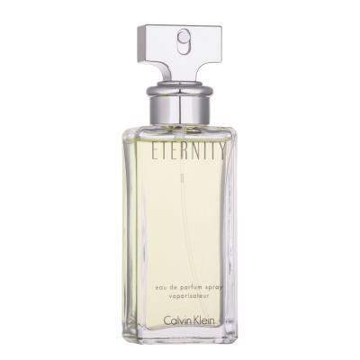 Calvin Klein Eternity Parfémovaná voda pro ženy 50 ml