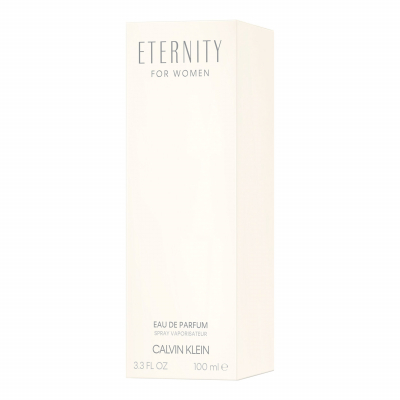 Calvin Klein Eternity Parfémovaná voda pro ženy 100 ml