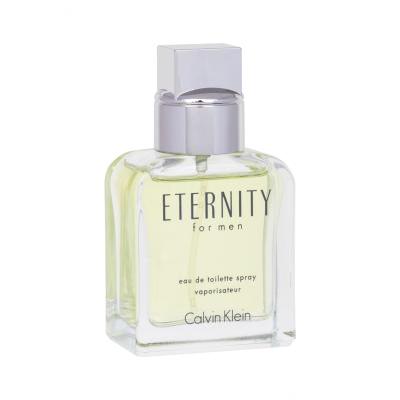 Calvin Klein Eternity For Men Toaletní voda pro muže 30 ml
