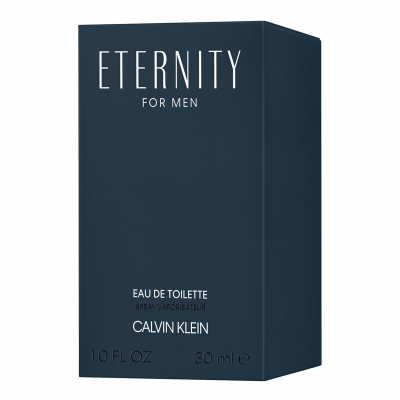 Calvin Klein Eternity For Men Toaletní voda pro muže 30 ml