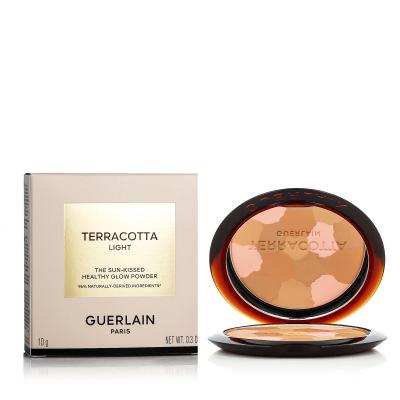 Guerlain Terracotta Light Bronzer pro ženy 10 g Odstín 02 Medium Cool