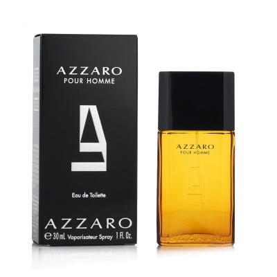Azzaro Pour Homme Toaletní voda pro muže 30 ml