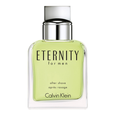 Calvin Klein Eternity For Men Voda po holení pro muže 100 ml