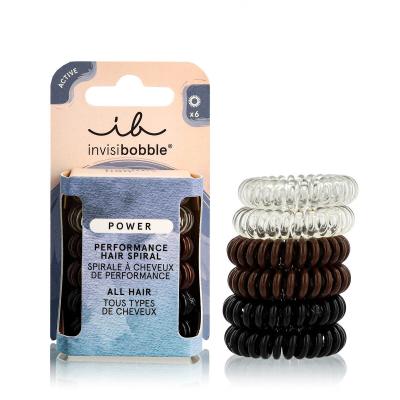 Invisibobble Power Performance Hair Spiral Gumička na vlasy pro ženy Odstín Simply the Best Set