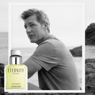 Calvin Klein Eternity For Men Toaletní voda pro muže 200 ml