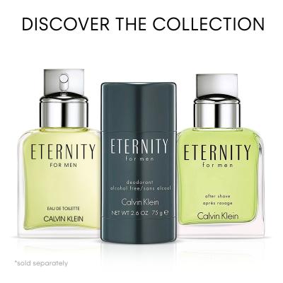 Calvin Klein Eternity For Men Toaletní voda pro muže 100 ml