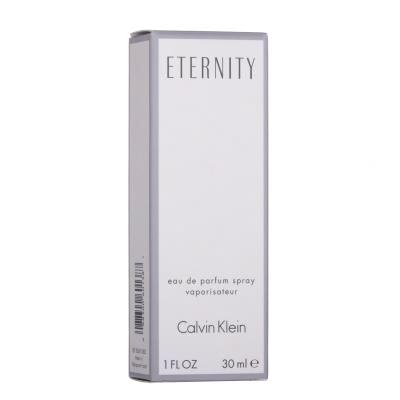 Calvin Klein Eternity Parfémovaná voda pro ženy 30 ml